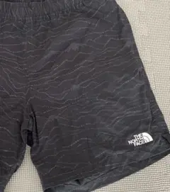 THE NORTH FACE ハーフパンツ