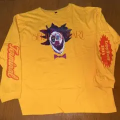 2026年最新】sekai no owari tシャツ terminalの人気アイテム - メルカリ