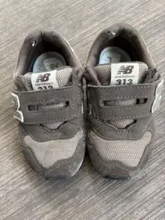 ニューバランス313 キッズ14.5センチ