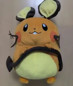 ポケモン ピカチュウ ぬいぐるみ コスプレ メガミミロップver - メルカリ