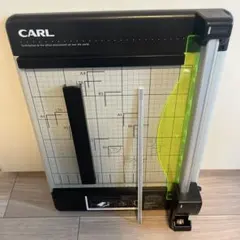 未使用】CARL DC-230N (A3) ペーパーカッター - メルカリ