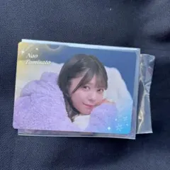 久保史緒里卒業コンサート　モバイル会場限定くじB賞　冨里奈央