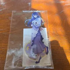 推しの子 ニーハオパンダ 黒川あかね アクリルスタンド Ｂ賞
