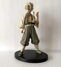 【最終値下げ‼️】 鬼滅の刃　不死川実弥　フィギュア