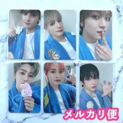 NCT DREAM DREAM SHOW 3 mumo トレカ コンプリート ②