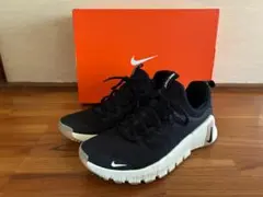 NIKE ナイキ FREE METCON 6 フリーメトコン6 25.5cm