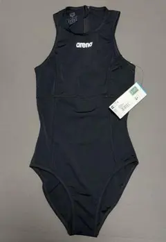 新品未使用　arena 水球用競泳水着　US34サイズ