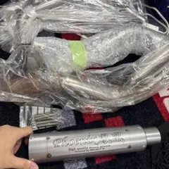 フェニックス管 鳳凰管 コールマフラー 音職人 CBX CBR最終値下げです