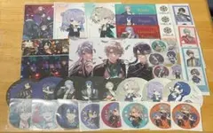 にじさんじ VΔLZ まとめ売り 甲斐田晴 弦月藤士郎 長尾景