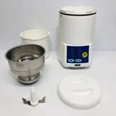 サタケ 家庭用精米機 マジックミル 5合 RSKM5D - メルカリ