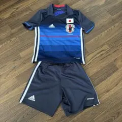 adidas 日本代表 サッカーウェア　120