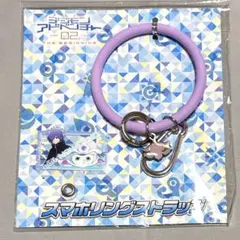 モバゲー 未来型モバゆびストラップ DeNA 平成 - メルカリ