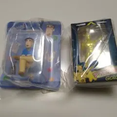 クレヨンしんちゃん ミニチュアパッケージコレクション