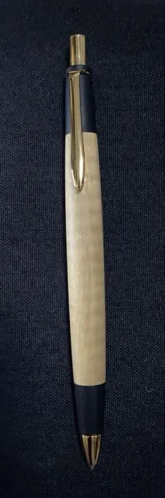 yakupen 屋久杉 シャーペン [野原工芸 工房楔 ボナンペン こぶた工房