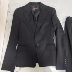 Vivi fleurs テーラード、スカート　セットアップ