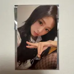 BABYMONSTER ベビモン 購入特典 アヒョン