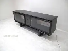 MORISHIGE（森繁）のリビングボード【岸和田】 2026年最新】森繁 キャビネット・サイドボードの人気アイテム - メルカリ