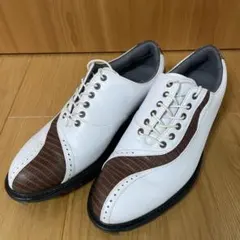 2025年最新】ゴルフシューズの人気アイテム - メルカリ