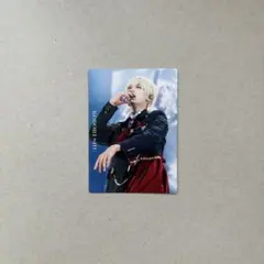 OCTPATH sparkle トレカ 小堀柊