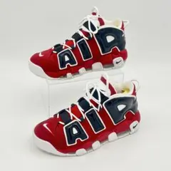 2026年最新】nike air more uptempo bullsの人気アイテム - メルカリ