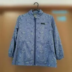 3can4on ジャンパー 140