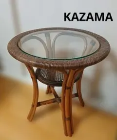 2026年最新】KAZAMA サイドテーブル・ナイトテーブル・ローテーブルの
