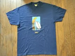 FREE Tシャツ ネイビーのサムネイル