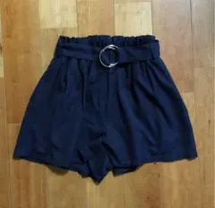 ★お値下げ★レピピア キュロット ショートパンツ repipi armario