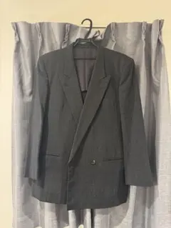 COMME des GARCONS HOMME テーラードジャケット S