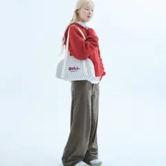 common gull products.路地の体温がするコードュロイパンツ