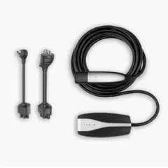 Tesla テスラGEN II モバイルコネクター - メルカリ