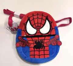 USJ スパイダーマン ショルダーバッグのサムネイル