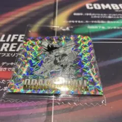 【新品未使用】 ドラゴンボール　40周年記念　シールウエハース2 第1巻