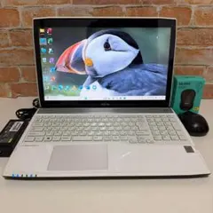 美品☆Corei7・8GB・SSD・Win11・MSオフィス付　ノートパソコン Corei7・8GB・SSD・フルHD・MSオフィス付 美品 ノートパソコン - メルカリ