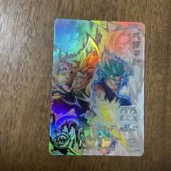 2026年最新】ドラゴンボールヒーローズ ugm8-sec ベジットの人気