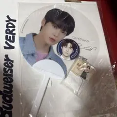 2026年最新】NCT ドヨン うちわの人気アイテム - メルカリ
