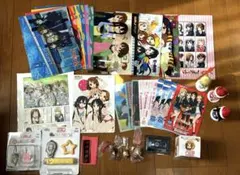 けいおん!　グッズ各種まとめ売り
