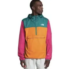 THE NORTH FACE フード付きアウター M
