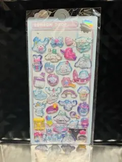 ボンボンドロップシール♡24時間以内発送♡