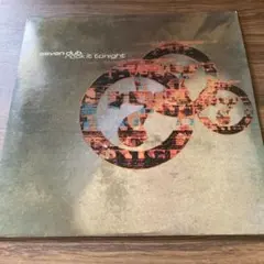 専用品　seven dub/rock it tonight