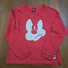 BABYDOLL　子供服　カットソー　長袖ロンT　130cm