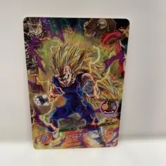 2026年最新】ドラゴンボールヒーローズ ベジータの人気アイテム - メルカリ