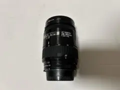 nikon レンズ(ズーム)