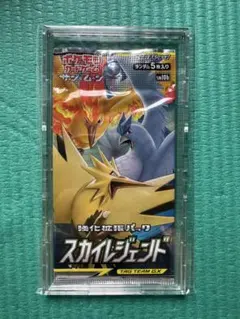 2025年最新】スカイレジェンド 未開封の人気アイテム - メルカリ