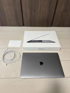 Apple MacBook Pro 本体