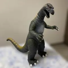 ゴジラ？　1986年製?怪獣フィギュア人形　ソフビ 1591195.jpg?zoom=spacing