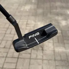PING PLD BLACK ANSWER パターのサムネイル