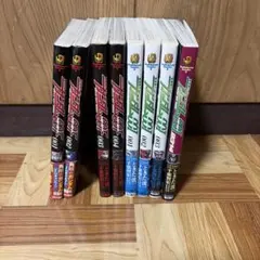 サムライダー 1巻～5巻全巻セット 全巻初版 - メルカリ