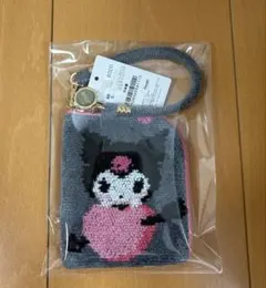新品未開封 サンリオ フェイラー クロミ サイドポーチ FEILER - メルカリ