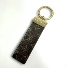 ルイヴィトン キーホルダー LVリンク チャーム M00824 - メルカリ